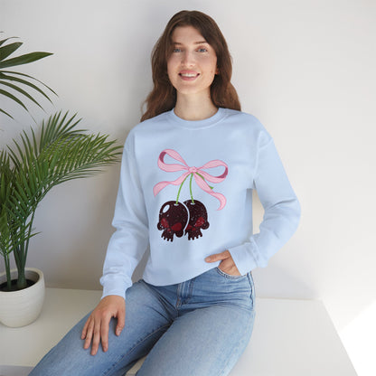 Sinister Fruit Unisex Sweatshirt