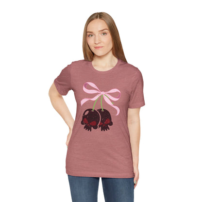 Sinister Fruit Unisex Tee