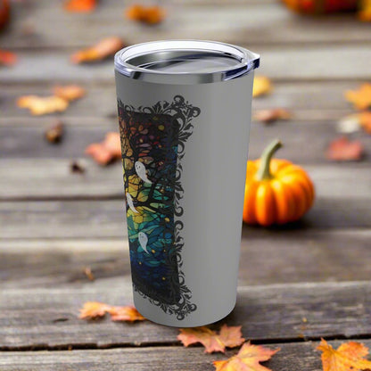 Spirit Tree 20oz Tumbler