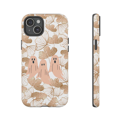 Fancy Ghosts Tough Case