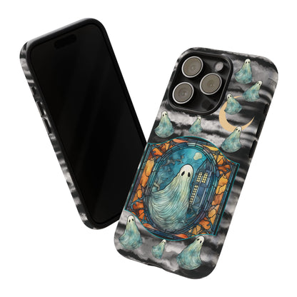 Night Sky Boos Tough Case