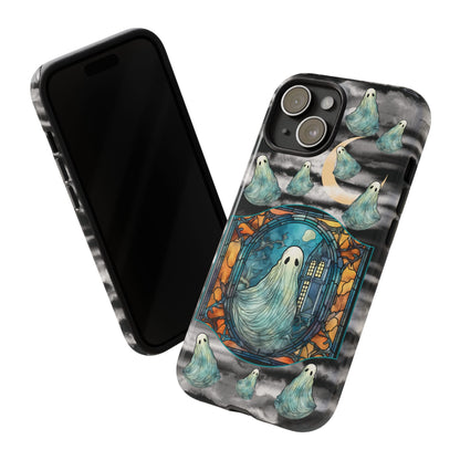 Night Sky Boos Tough Case