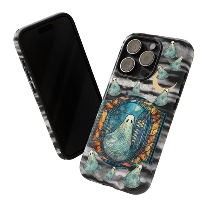 Night Sky Boos Tough Case