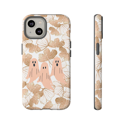 Fancy Ghosts Tough Case