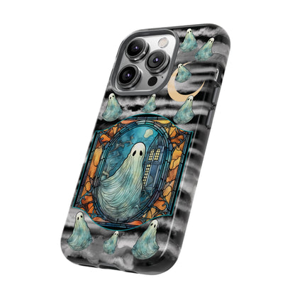 Night Sky Boos Tough Case