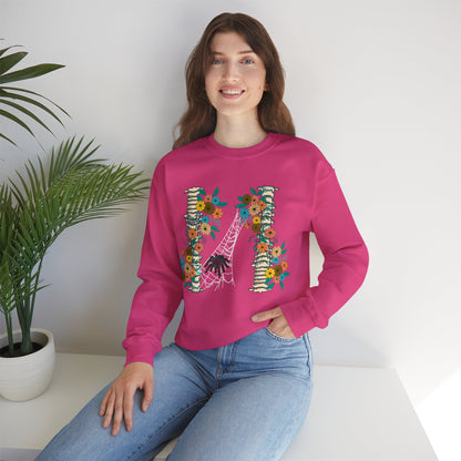 Sweet Spines Unisex Sweatshirt