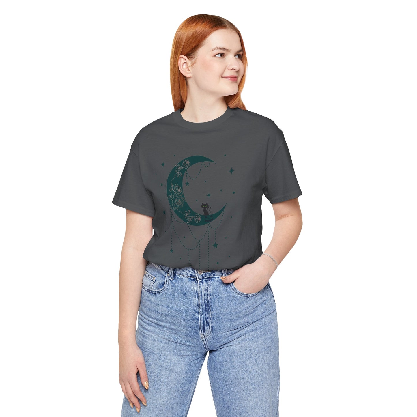 Moonlit Stars Unisex Tee