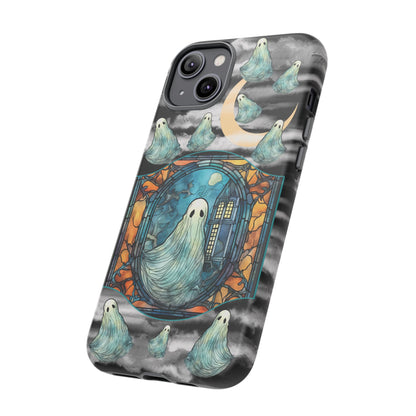 Night Sky Boos Tough Case