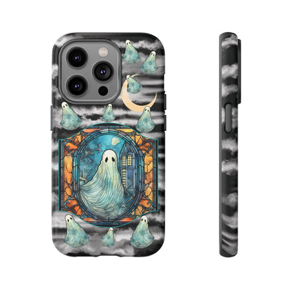 Night Sky Boos Tough Case