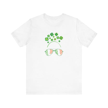 Spooky Aviators Unisex Tee